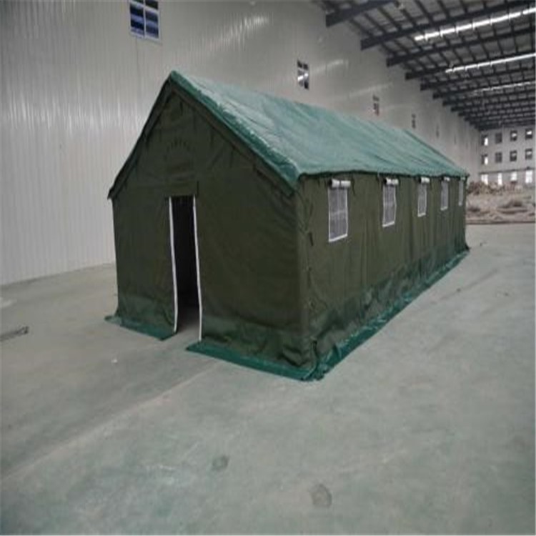金昌充气军用帐篷模型订制厂家